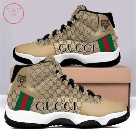 jordan 11 gucci|gucci x jordan.